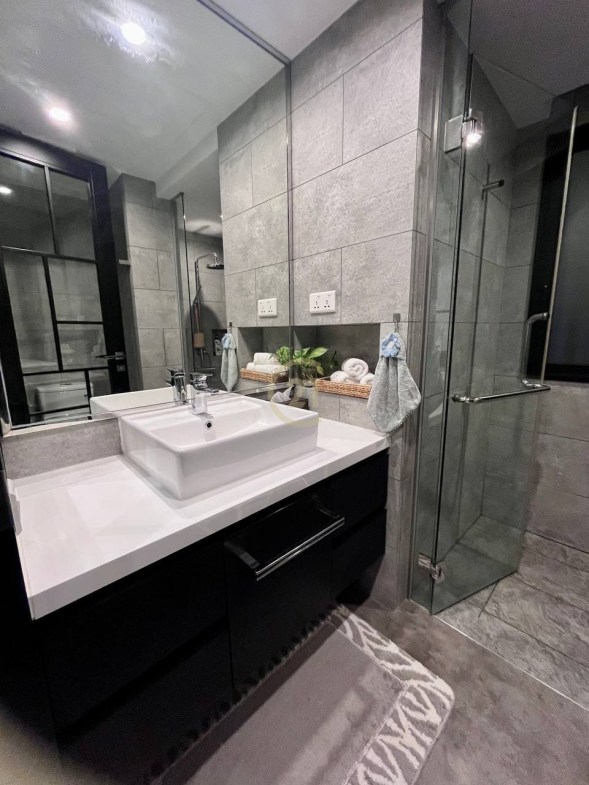 Luxury stuio room for rent with fully furniture in BKK1