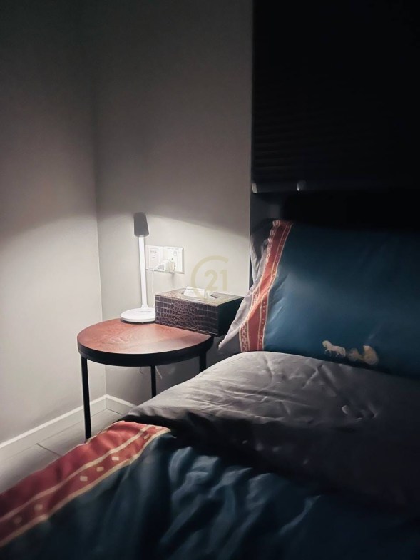 Luxury stuio room for rent with fully furniture in BKK1