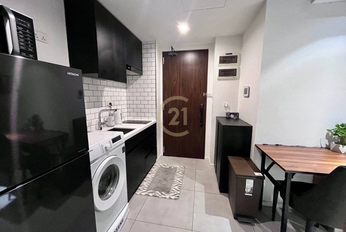 Luxury stuio room for rent with fully furniture in BKK1