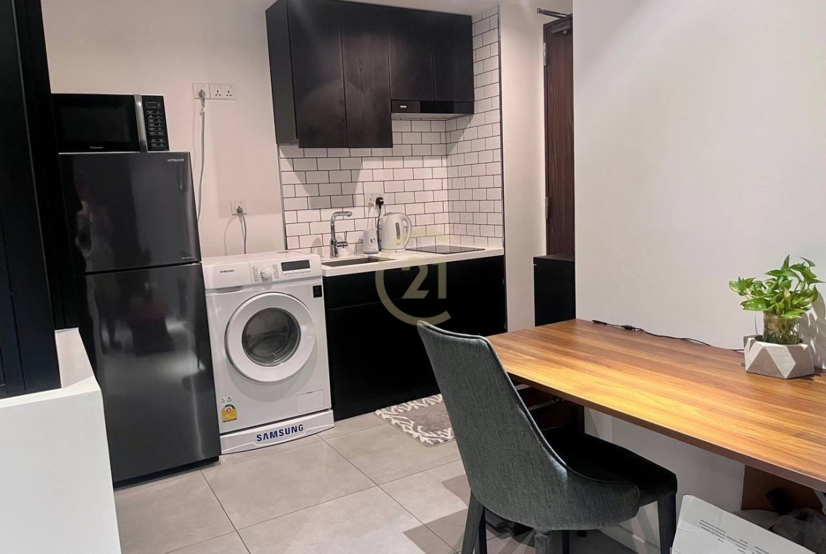 Luxury stuio room for rent with fully furniture in BKK1