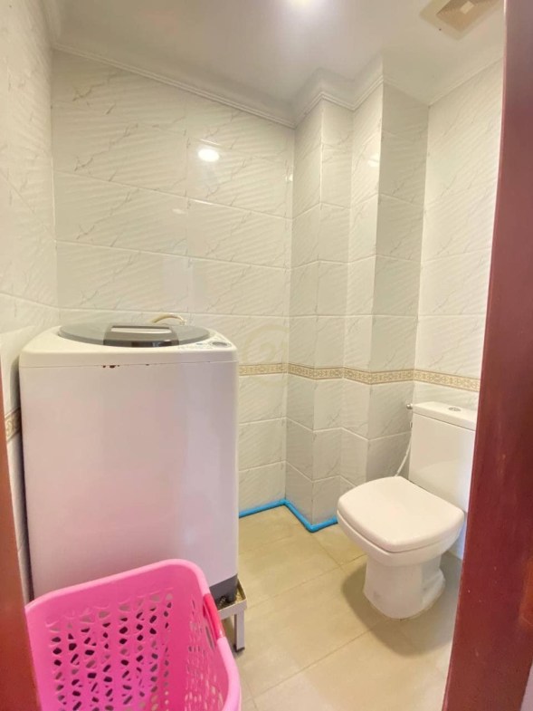 Cheapest two bedroom for rent with fully furniture