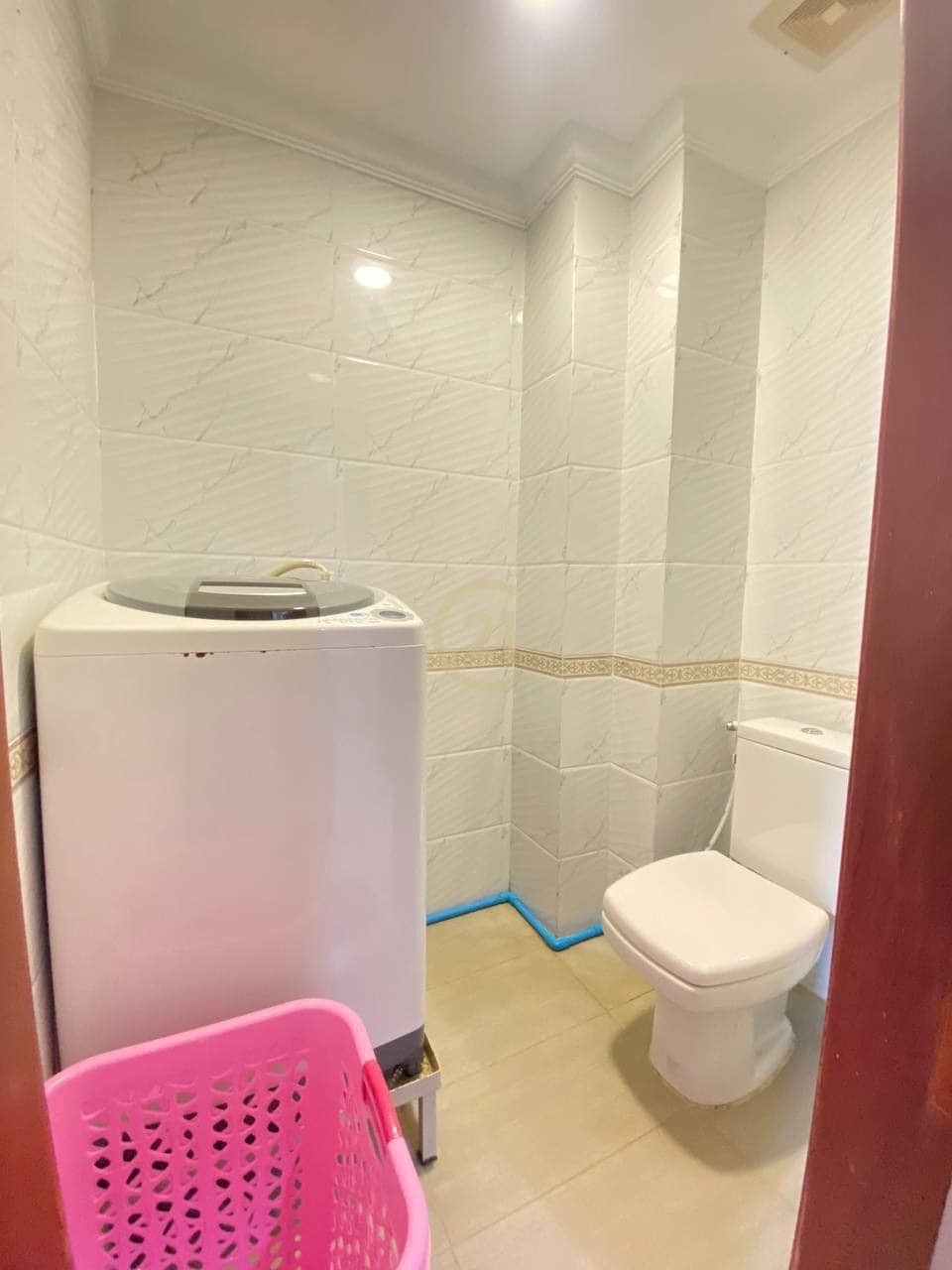 Cheapest two bedroom for rent with fully furniture