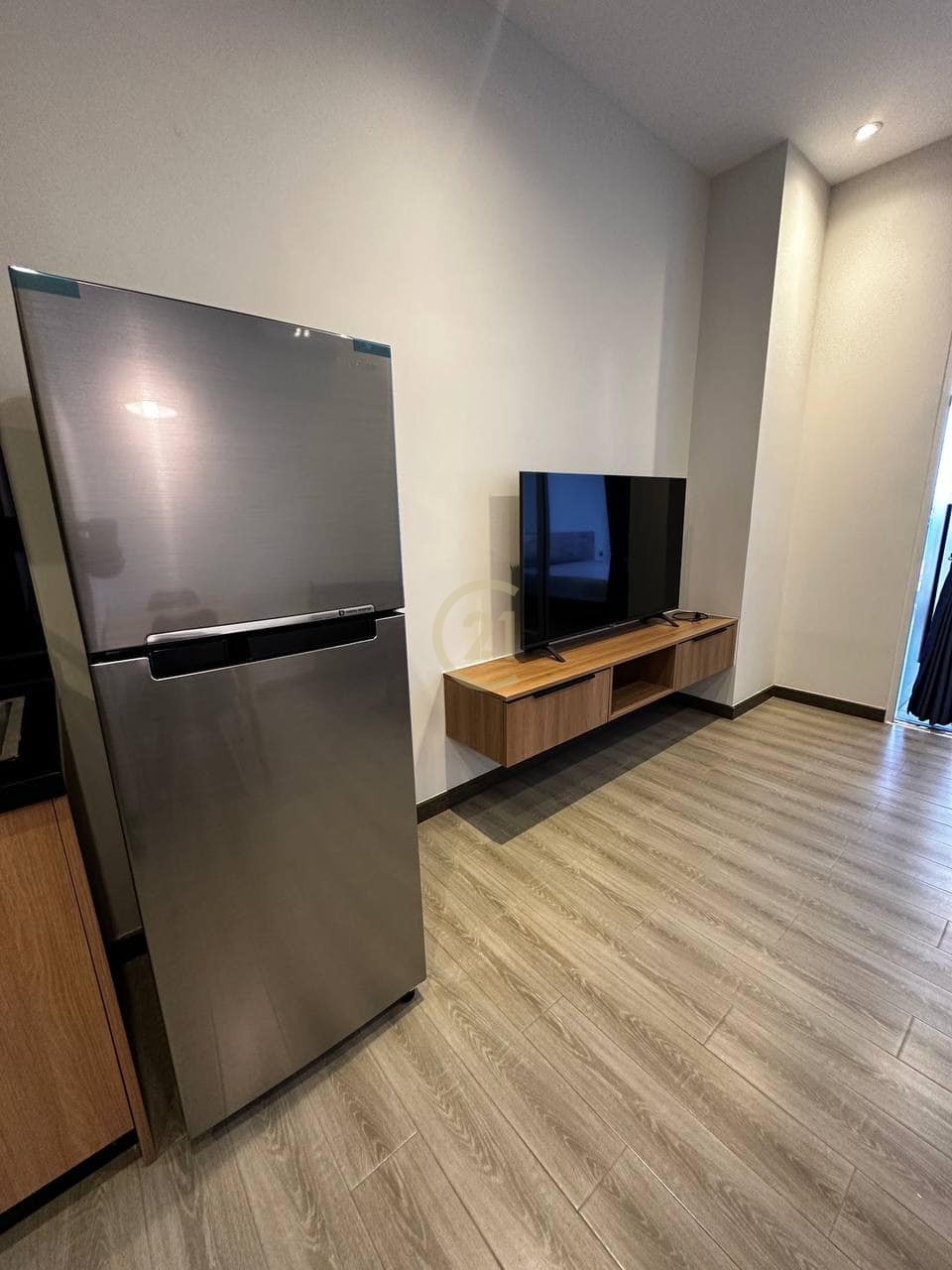 Nice one bedroom for rent wirh fully furniture