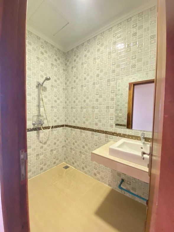 Cheapest two bedroom for rent with fully furniture