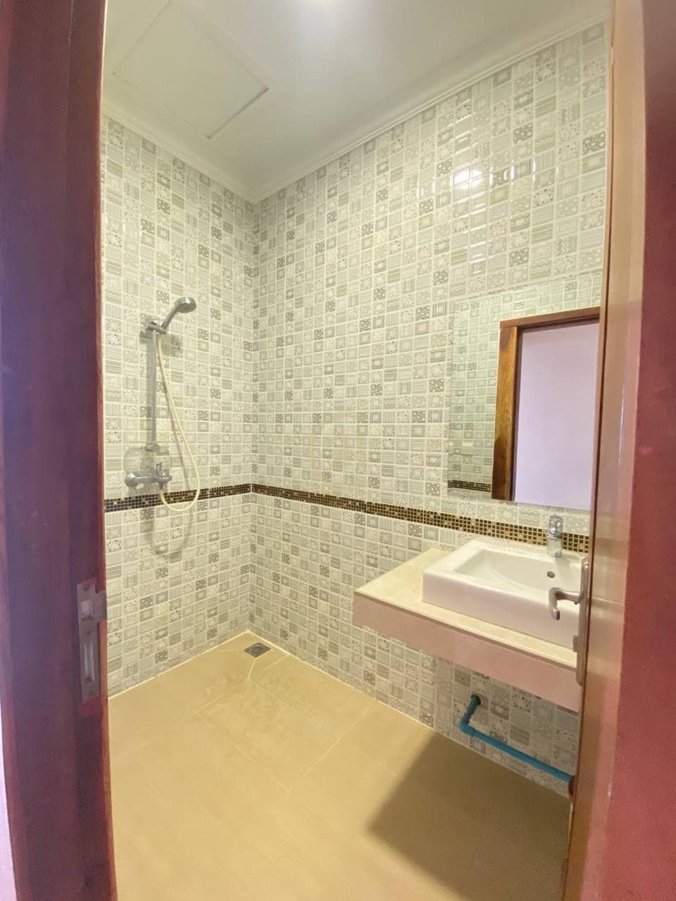 Cheapest two bedroom for rent with fully furniture
