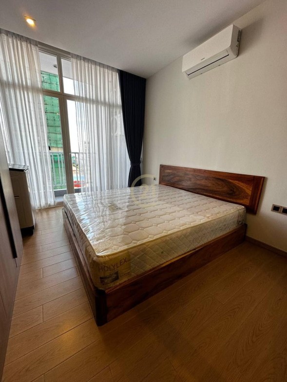 Nice one bedroom for rent wirh fully furniture