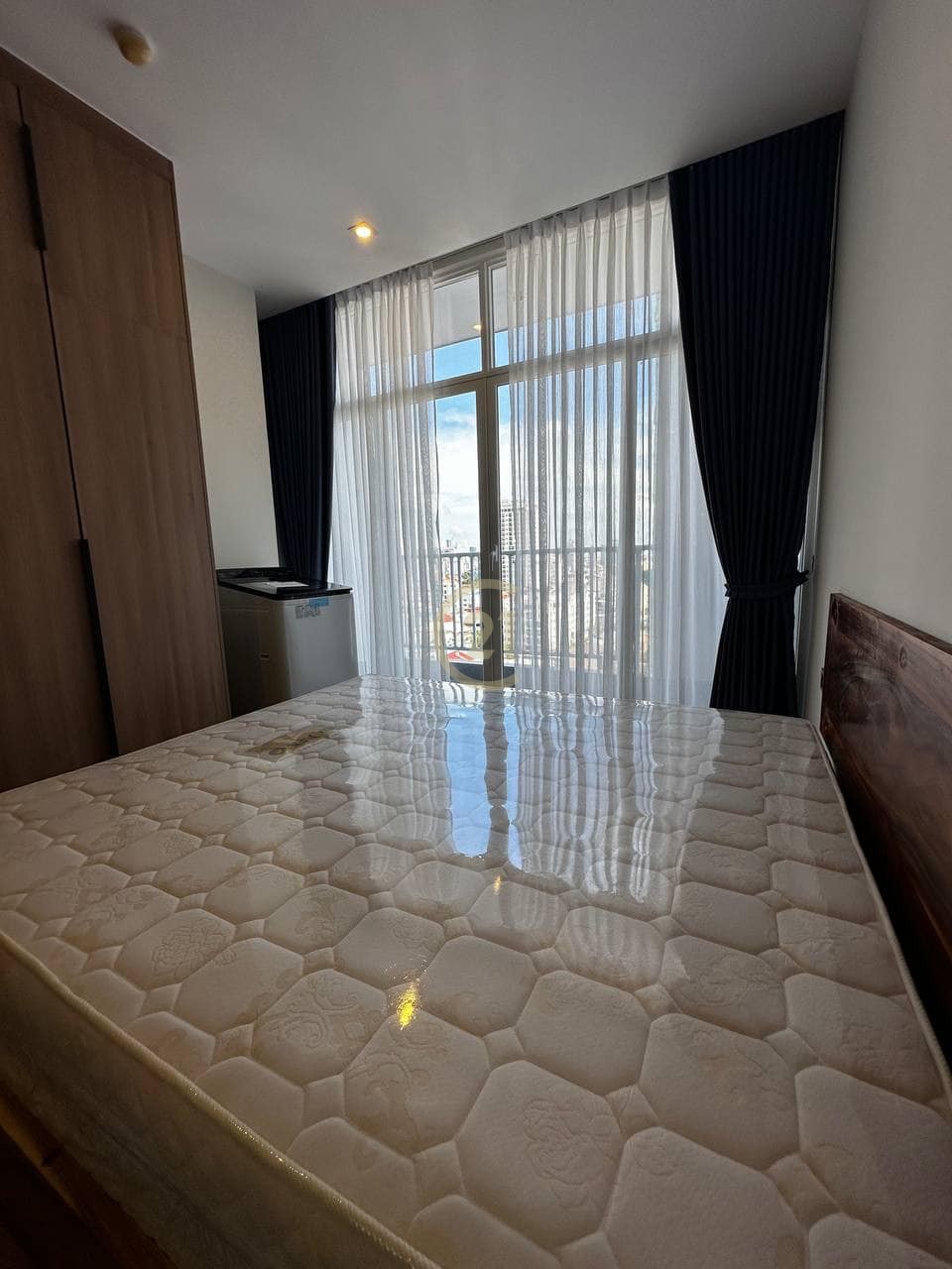 Nice one bedroom for rent wirh fully furniture