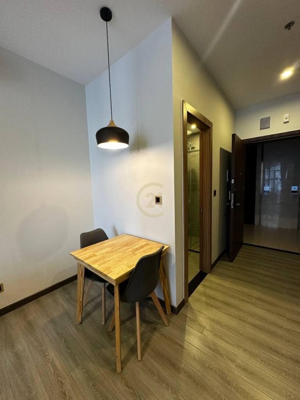 Nice one bedroom for rent wirh fully furniture