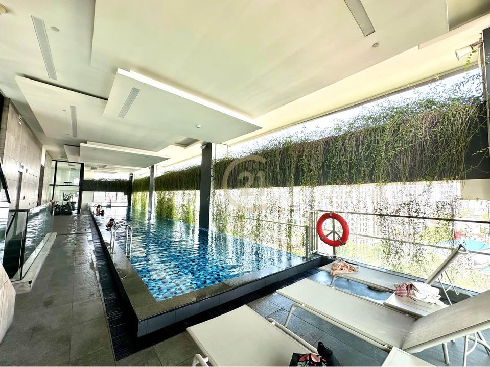 ONE BEDROOM FOR RENT IN BKK1