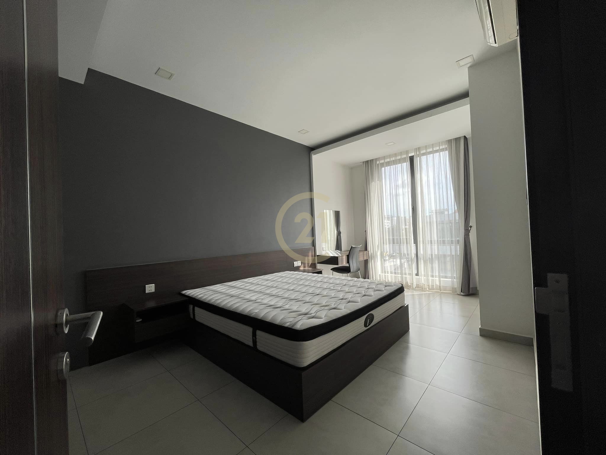 429559727_2336923816501931_2469292052973812309_n Modern Service apartment available for Rent in TK area