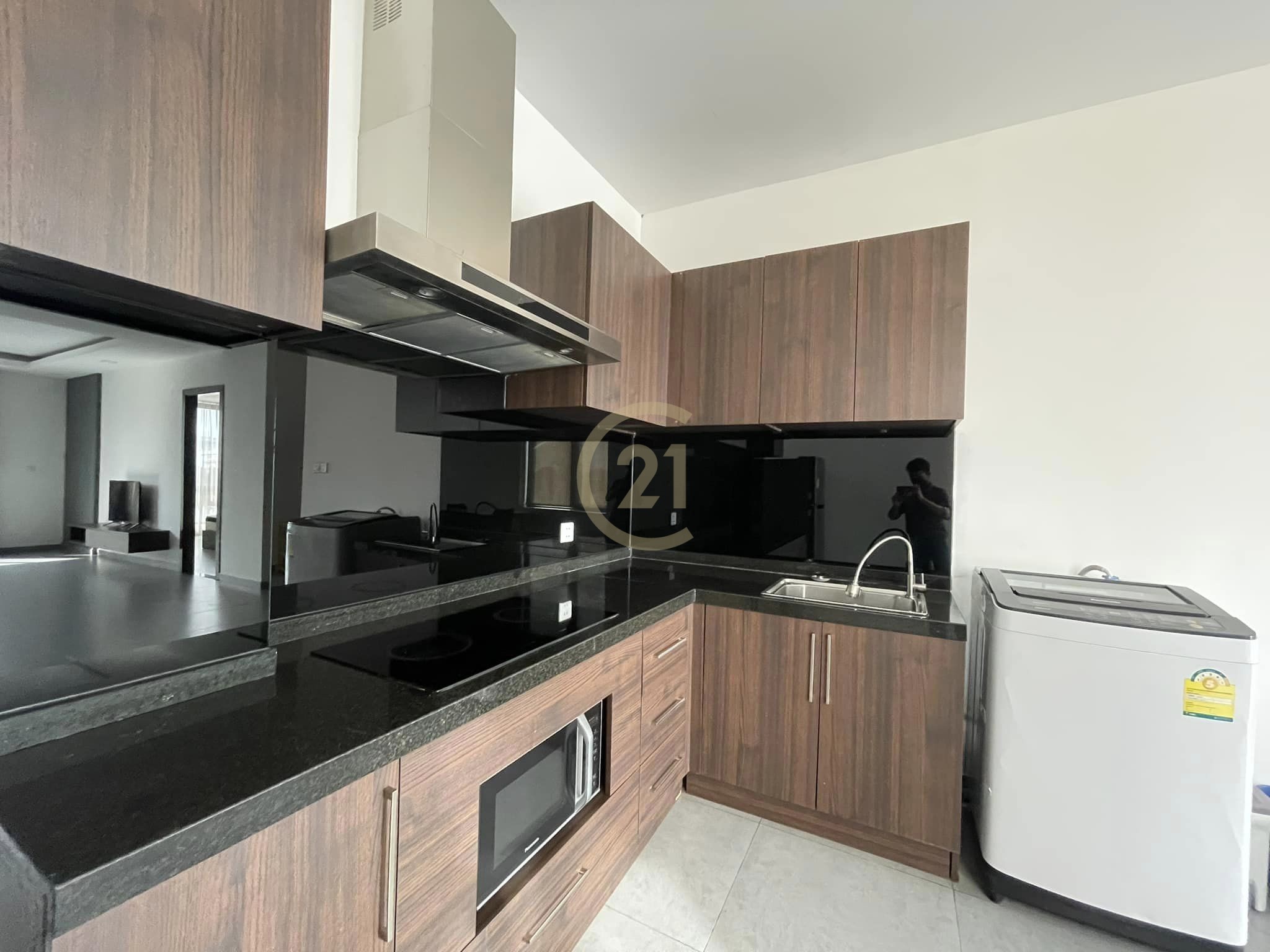 429581235_2336923713168608_9165759649850634517_n Modern Service apartment available for Rent in TK area