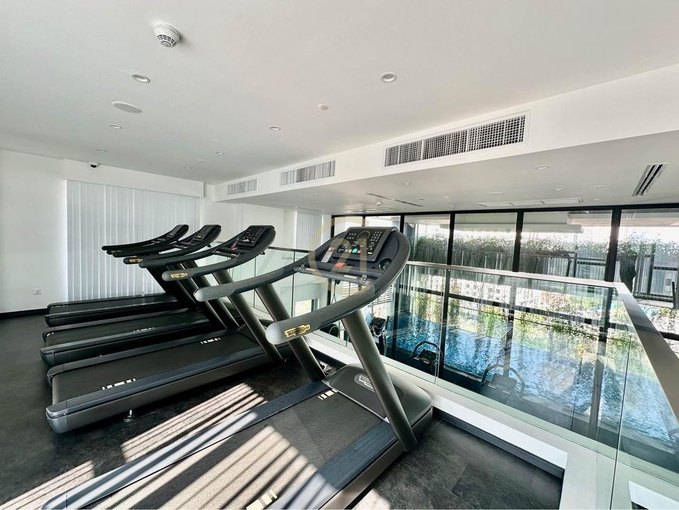 ONE BEDROOM FOR RENT IN BKK1