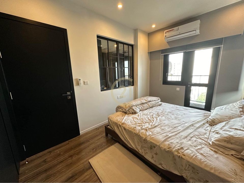 ONE BEDROOM FOR RENT IN BKK1