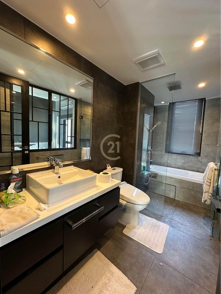 ONE BEDROOM FOR RENT IN BKK1