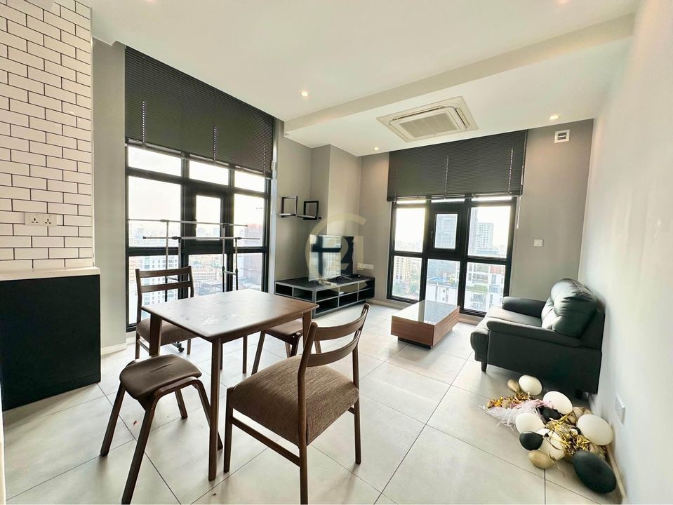 ONE BEDROOM FOR RENT IN BKK1