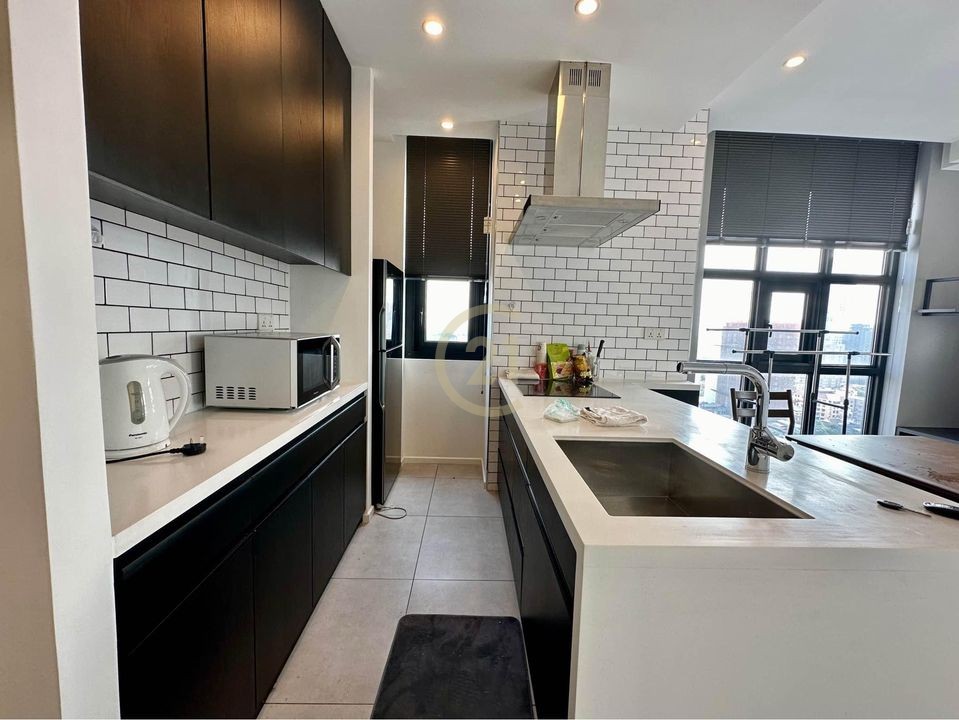 ONE BEDROOM FOR RENT IN BKK1