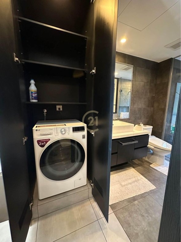 ONE BEDROOM FOR RENT IN BKK1