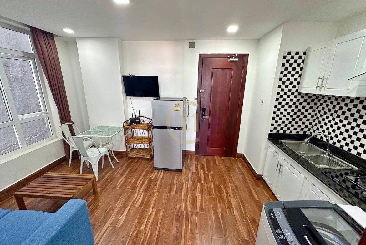 One bedroom for rent with fully furniture near aeon 1