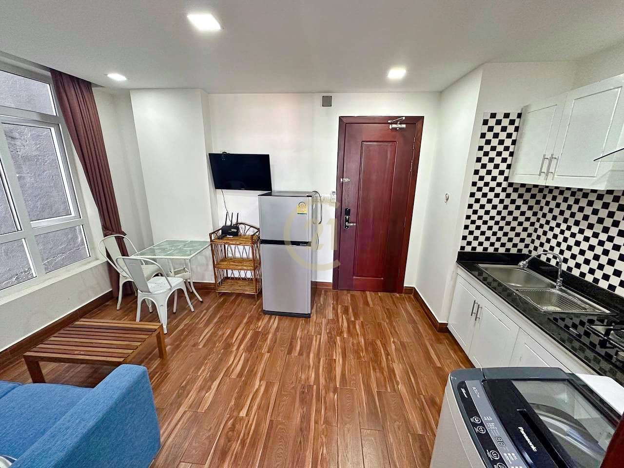 One bedroom for rent with fully furniture near aeon 1