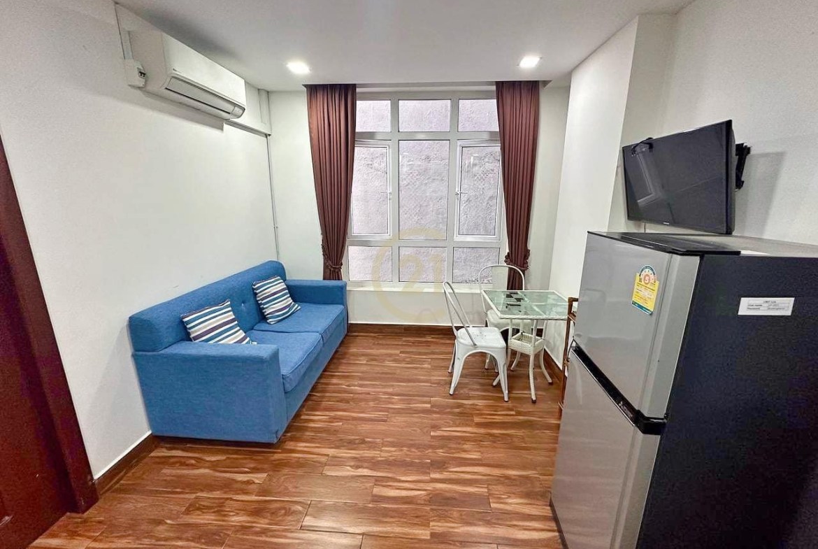 One bedroom for rent with fully furniture near aeon 1