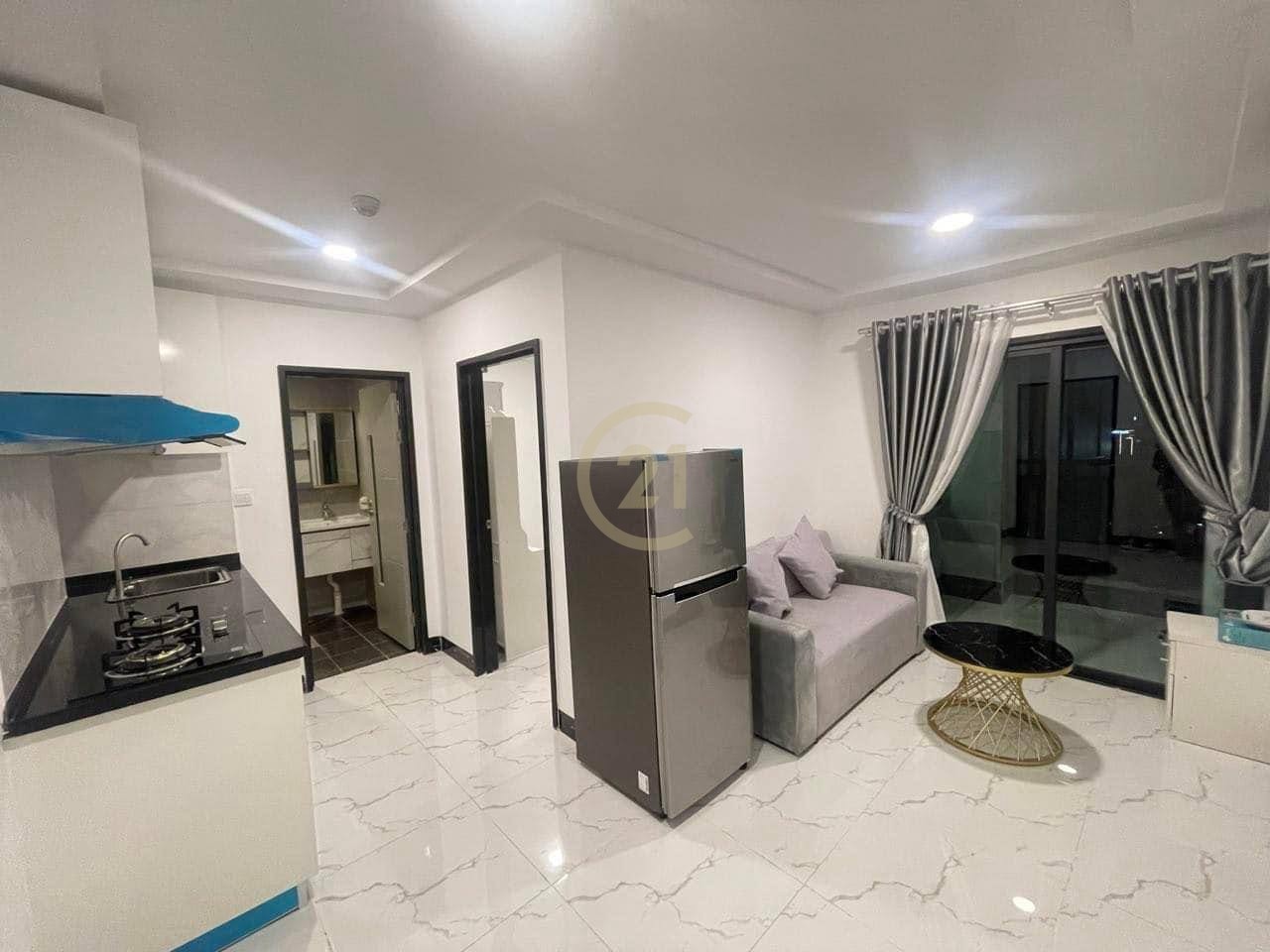 430858257_2023694291364638_5810868497826430677_n Brand new one bedroom for rent with fully furniture