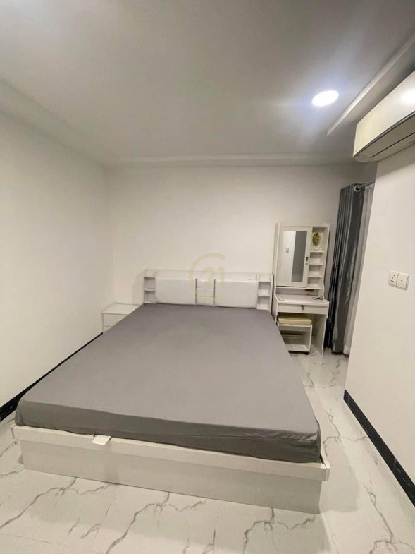 Brand new one bedroom for rent with fully furniture