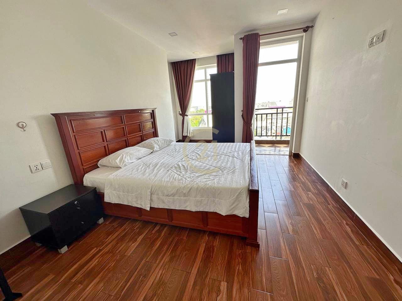 One bedroom for rent with fully furniture near aeon 1