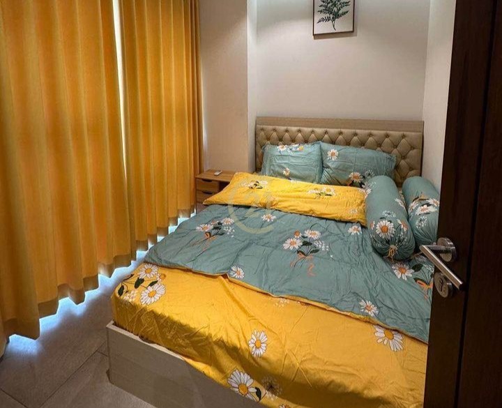 Brand new 2BR for rent at Urban Village