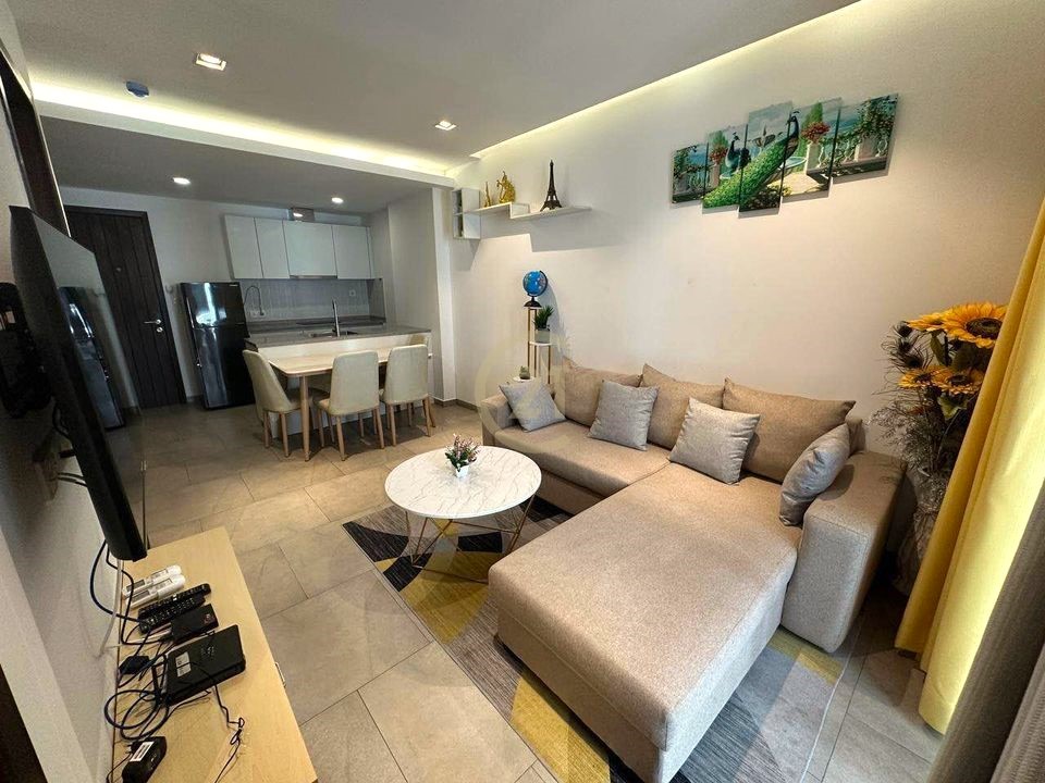 Brand new 2BR for rent at Urban Village