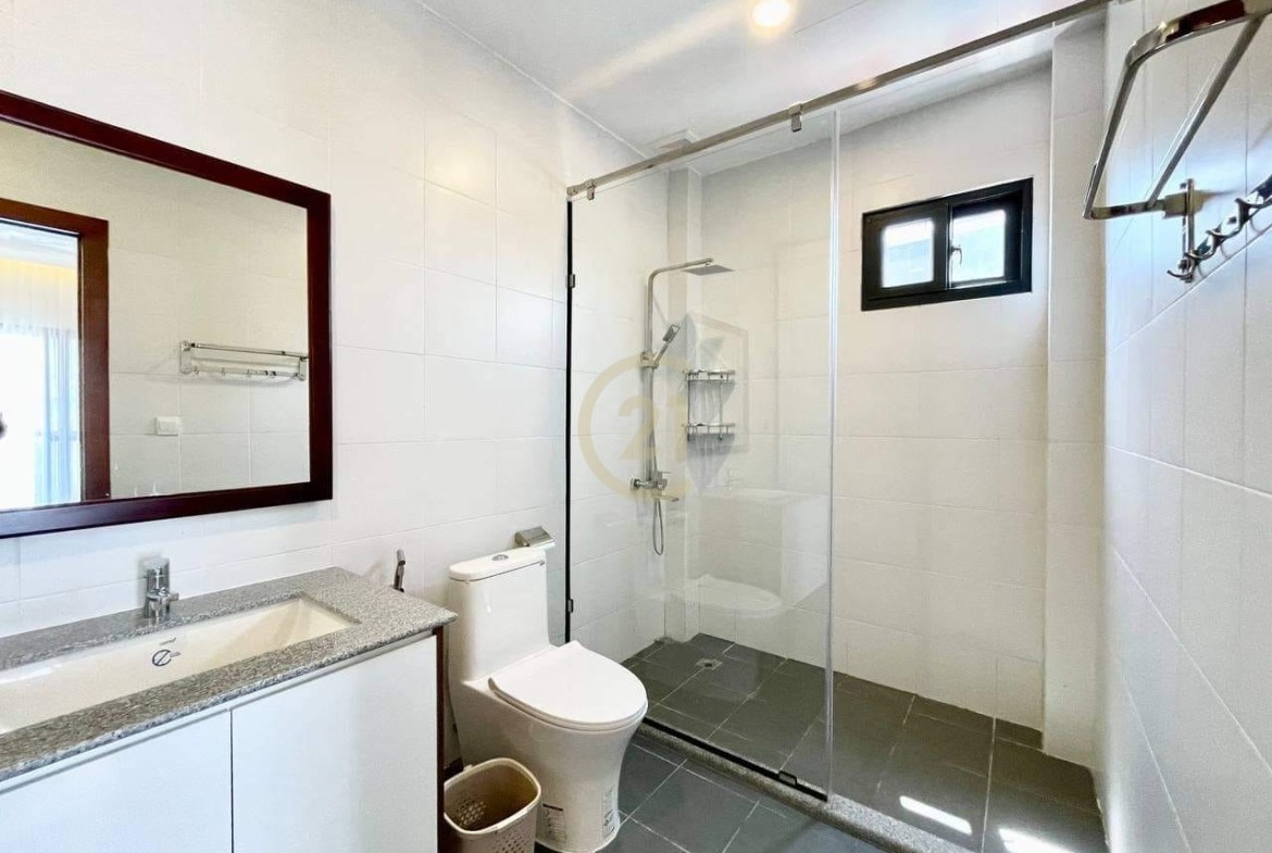 One Bedroom For Rent At BKK
