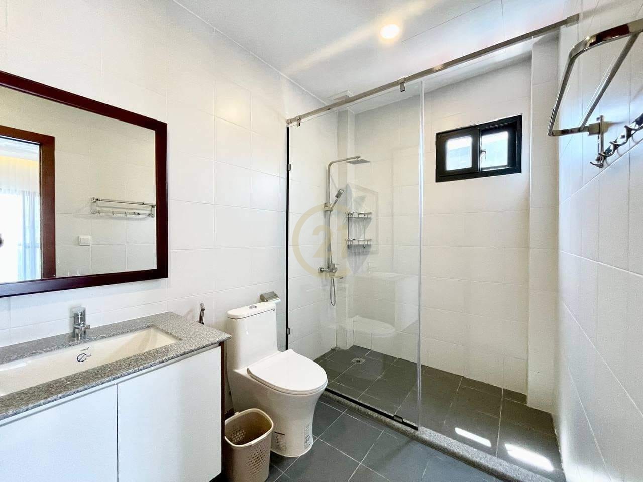 One Bedroom For Rent At BKK