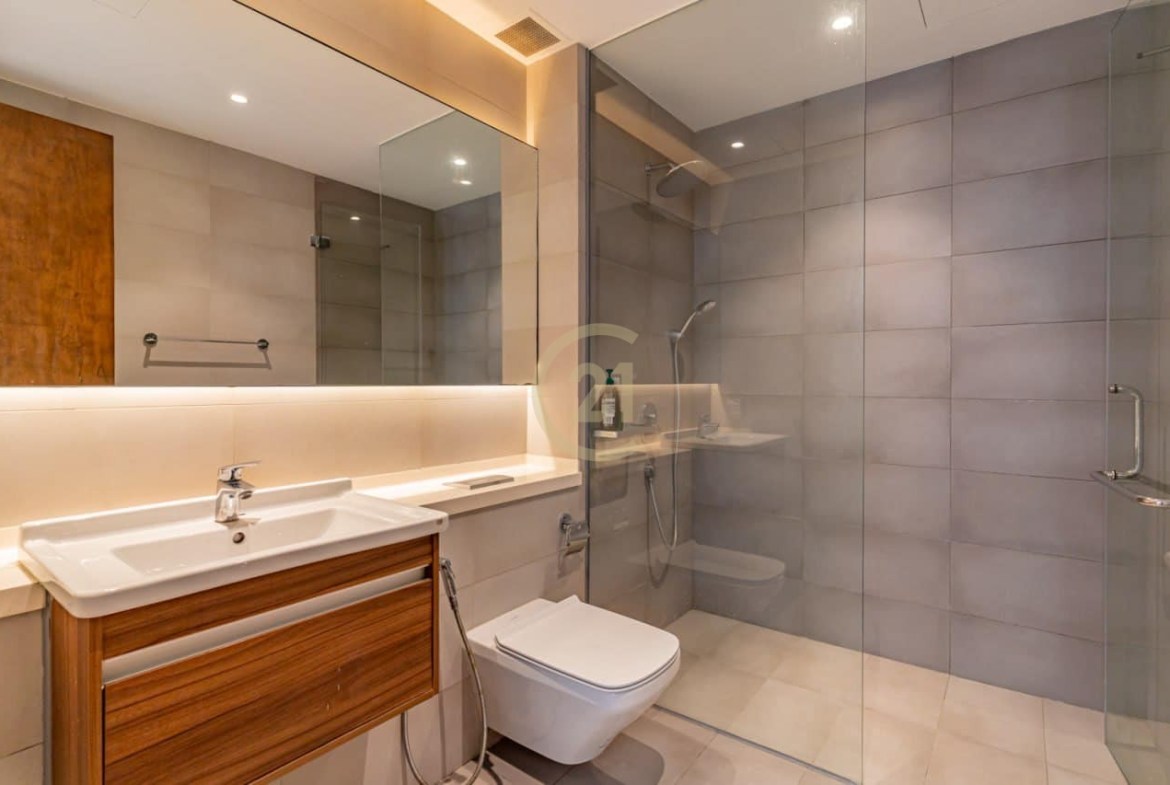 One Bedroom For Rent At BKK