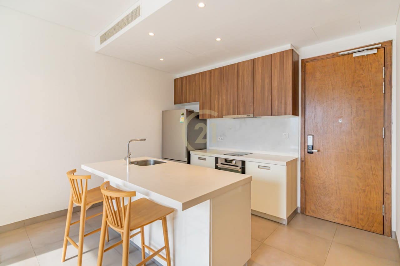 One Bedroom For Rent At BKK