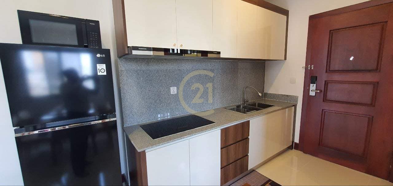 One Bedroom For Rent At BKK