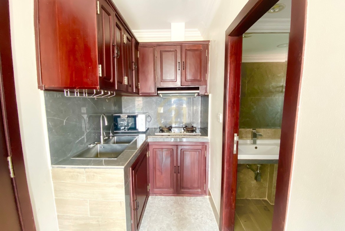 beautiful one bedroom for rent at doun Penh