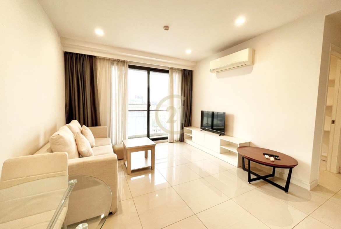 1-Bedroom apartment for rent | BKK1