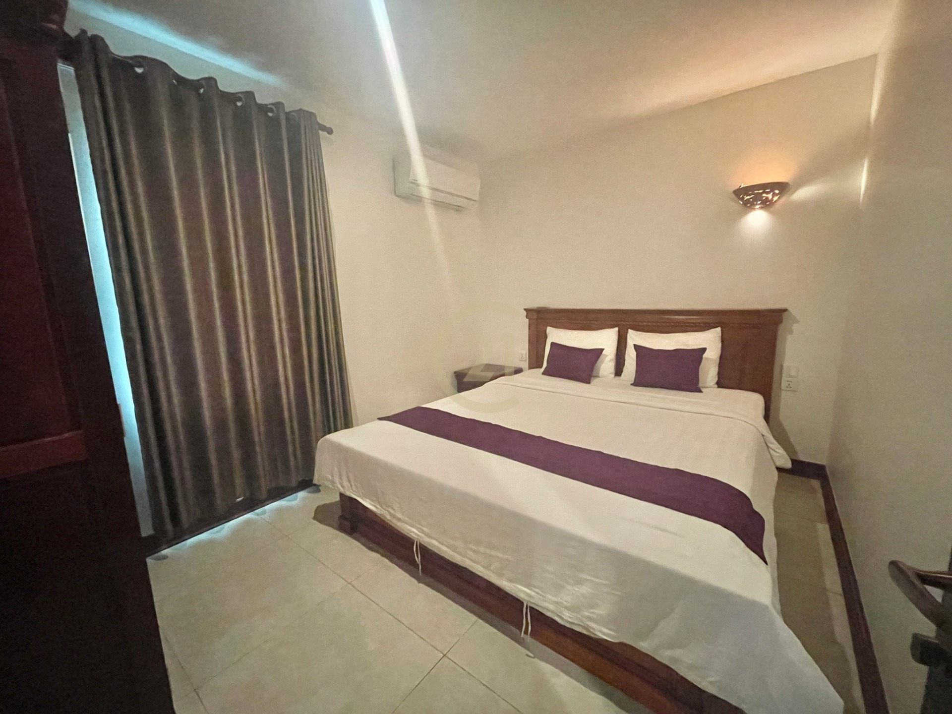 Spacious 2 Bedroom Available BKK3 Area
