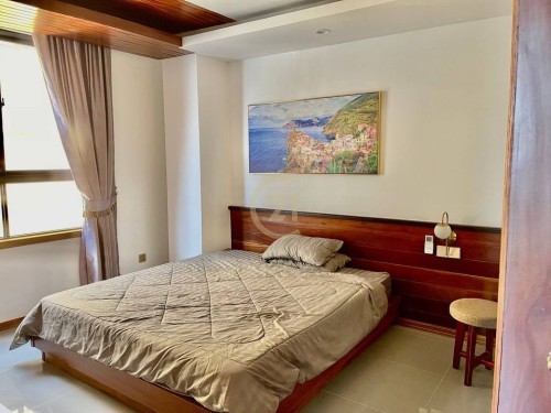 CLASSIC ONE BEDROOM FOR RENT