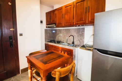 NICE ONE BEDROOM FOR RENT