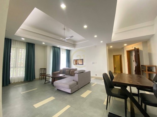 5 MODERN TWO BEDROOM FOR RENT