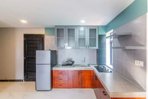 NICE ONE BEDROOM FOR RENT