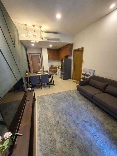 MODERN ONE BEDROOM FOR RENT