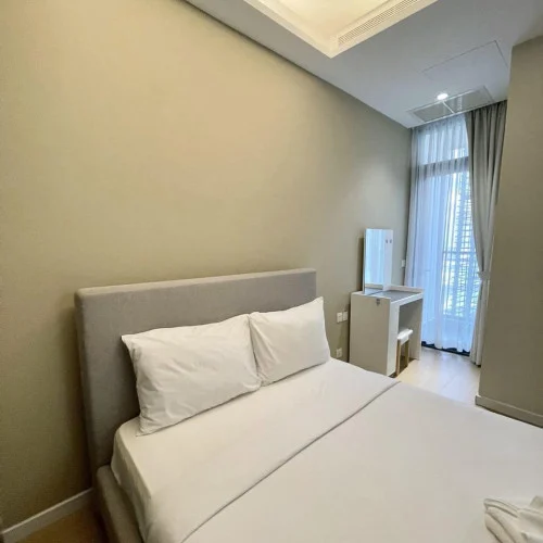 LUXERY THREE BEDROOM FOR RENT