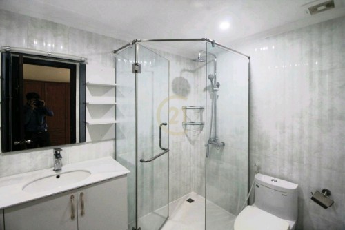 5 MODERN TWO BEDROOM FOR RENT