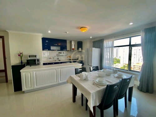 LUXERY TWO BEDROOM FOR RENT