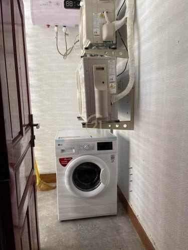 5 MODERN ONE BEDROOM FOR RENT