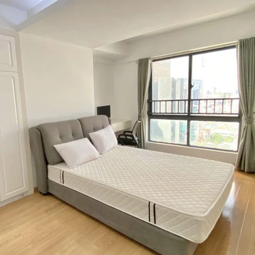 NICE THREE BEDROOM FOR RENT
