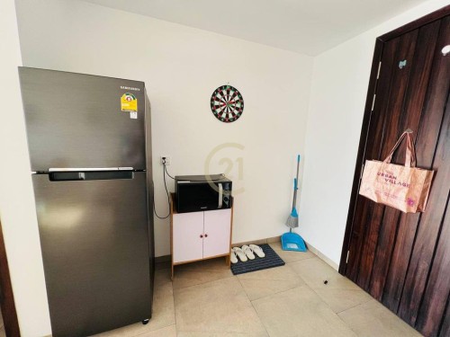 NICE ONE BEDROOM FOR RENT