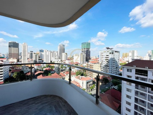 BRAND NEW TWO BEDROOM FOR RENT