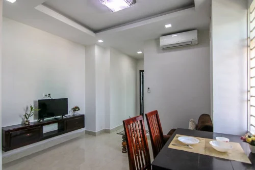 NICE ONE BEDROOM FOR RENT